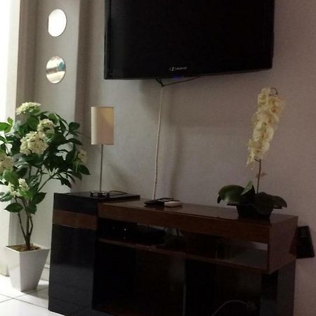 Charmoso Apartamento Copacabana Rio de Janeiro Exterior photo