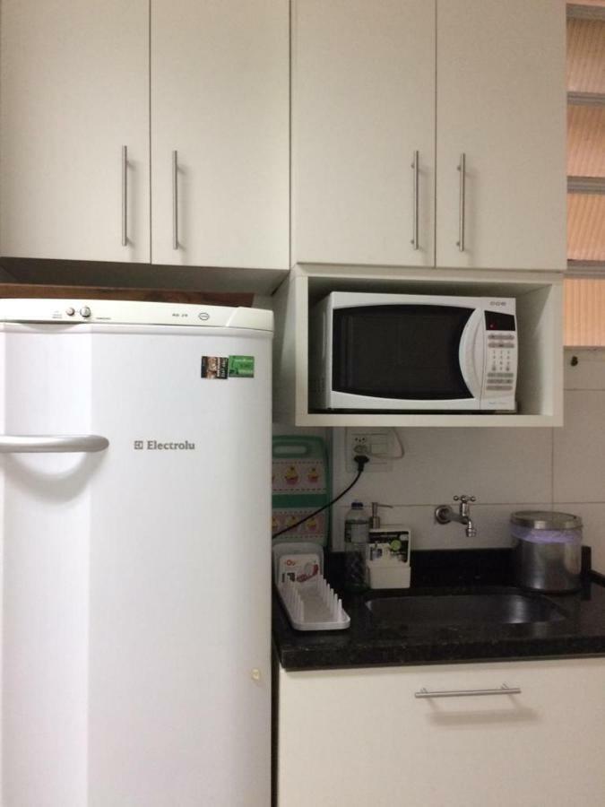 Charmoso Apartamento Copacabana Rio de Janeiro Exterior photo