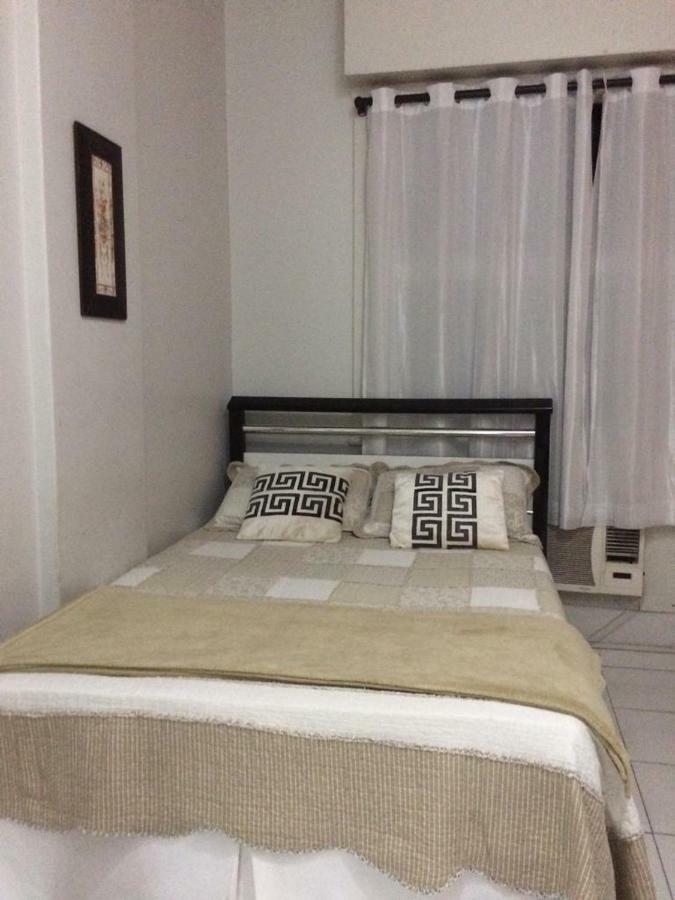 Charmoso Apartamento Copacabana Rio de Janeiro Exterior photo