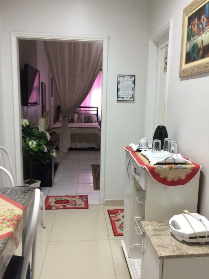 Charmoso Apartamento Copacabana Rio de Janeiro Exterior photo